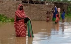 Tchad : des centaines de familles sans-abris suite à des inondations au Sila
