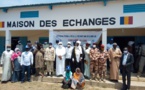 Tchad : au Ouaddaï, l'ONAPE lance un programme de formation des diplômés sans expérience