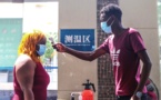 Foreign students in Wuhan cherish dawned fall semester, confident in campus anti-epidemic measures