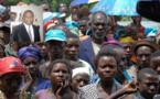 Des puissances occidentales cherchent la balkanisation de la RDC‏