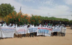 Tchad : des étudiants de l’Université Adam Barka interpellent le chef de l’État