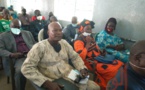 Tchad : les ressortissants de Ngorkosso s'unissent pour le développement de la localité