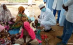 Tchad : plus de 15.000 cas de Chikungunya enregistrés à l'Est