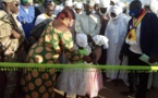 Tchad : une avenue baptisée au nom du Maréchal à Moundou