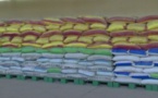 Tchad : 4000 sacs de riz seront distribués aux ménages vulnérables de Faya