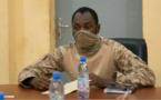 Mali : la CEDEAO donne un ultimatum pour désigner un civil à la Présidence