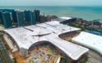 South China’s Hainan speeds up construction of free trade port 