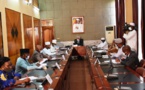 Tchad - Covid-19 : le gouvernement préoccupé par la non-application des mesures barrières