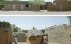 Tchad : L’Académie d’architectes de Paris décerne une médaille aux femmes potières de Gaoui