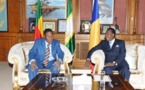 N'Djamena : Un huit-clos Déby-Yayi-Diarra