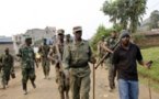 RDC: discussions entre les rebelles et le gouvernement congolais
