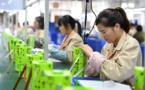 Profits of China’s major industrial enterprises maintain steady growth in August