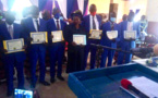 Tchad : à Moundou, les lauréats de la 11e promotion du centre de formation Biblique à l'honneur