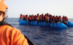 Huit migrants meurent après avoir été éjectés d’un bateau par des passeurs près de Djibouti (OIM)