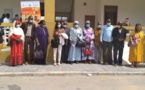 Tchad : la sensibilisation pour inciter à la scolarisation, une vaste campagne lancée