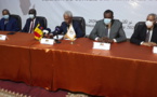 Le G5 Sahel félicite le Tchad suite à l'annonce du déploiement de militaires au fuseau centre