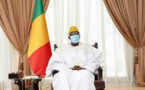 Mali : 25 ministres dans le premier gouvernement de transition