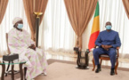 Mali : "l’accompagnement du Tchad ne fera pas défaut"