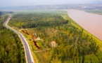Water conservation steadily advances in China’s Yellow River