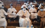 Tchad : la radio Al Quoran Al-Karim dispose d'un nouveau pylône