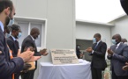 Digitalisation des services publics : La Côte d'Ivoire inaugure un centre d’Information gouvernemental