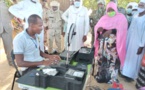 Tchad : à Koundjourou, une mission de sensibilisation constate des obstacles pour le recensement