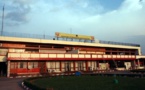 Centrafrique : un don de 9,5 millions d’euros pour la modernisation de l’aéroport international de Bangui
