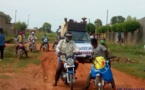 Tchad : des jeunes militants du MPS sillonnent Moundou pour inciter au recensement