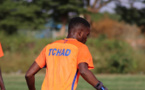 Football : des SAO du Tchad combattifs face aux MENA A' du Niger (0-0)