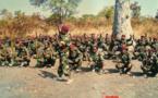 Centrafrique : Un chef d'escadron menace de donner l'ordre d'éxécuter tous les tchadiens
