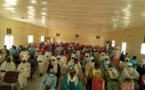 Tchad : un pré-forum décentralisé regroupant six provinces lancé à Massakory