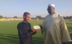 Tchad : ​des chèques remis aux clubs de football du Ouaddaï