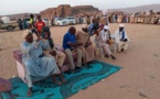 Tchad : ​le MPS sensibilise la population du Tibesti sur le recensement électoral
