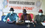 Tchad : le M12R souhaite un dialogue national avec la participation de toute la société
