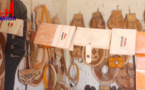 Tchad : à l'Est, les artisans s'imposent dans la transformation du cuir