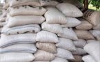 Tchad : 57 tonnes de céréales pour la population vulnérable du Mayo Lemié