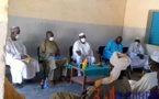Tchad : à Mongo, le député Moussa Kadam sensibilise sur le recensement électoral