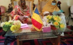 Tchad : changer le drapeau national, une proposition de pré-forum