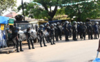 Guinée : l’opposant Cellou Dalein Diallo encerclé à son domicile
