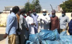 Tchad : le PNLP octroie 10.000 moustiquaires pour la population de N'Djamena