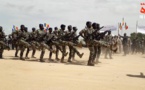 Tchad : décret de promotion de 158 officiers et sous-officiers à titre exceptionnel