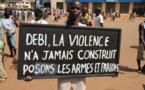 Paris : Le FRAP rejoint la coalition Séléka