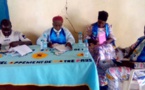 Tchad : Le MPS s'investit au Mayo Kebbi Ouest pour la réussite de la révision du fichier électoral