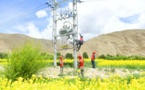China's Tibet eradicates absolute poverty