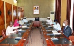 Tchad - Covid-19 : le gouvernement inquiet du non-respect des mesures