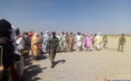 Tchad : la ministre de la Femme à Abéché, à la tête d'une délégation