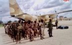 Tchad : le colonel Hassan Idriss Déby nommé chef d’état-major adjoint de l’armée de l’air