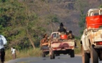 Centrafrique: Les rebelles excluent désormais tout dialogue avec Bozizé