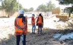 Tchad : "on obtient les mêmes diplômes mais sur le terrain, c'est les hommes qui partent"