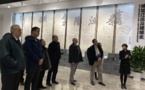 China-foreign cooperative parks a key for economic success